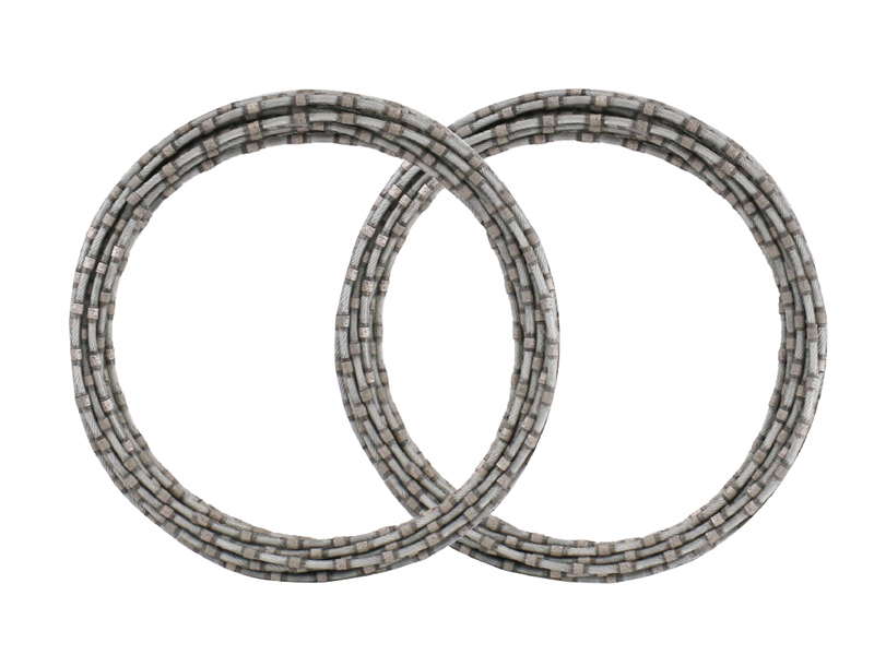 Diamond Wire Saw
