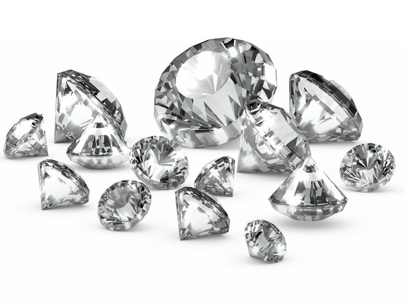Diamonds for Jewelry